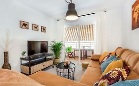 Soho Riverside Suite Malaga
